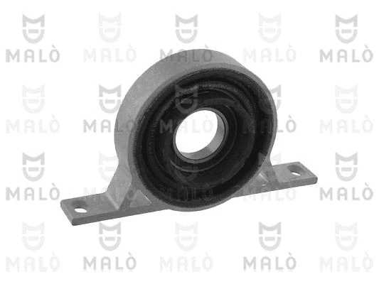 Suspension, propshaft (27395)