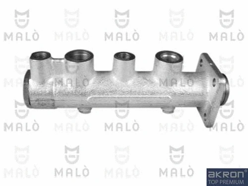 Brake Master Cylinder (89252)