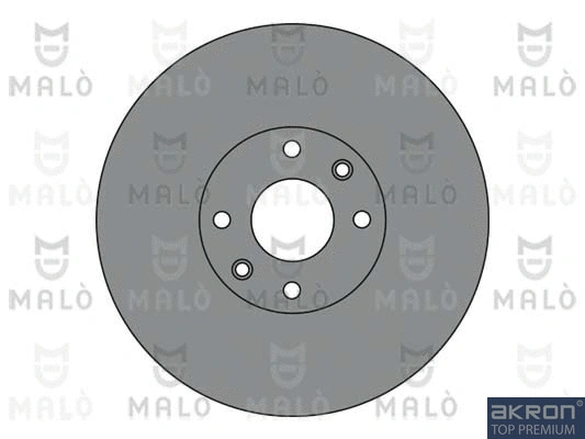 Brake Disc (1110363)