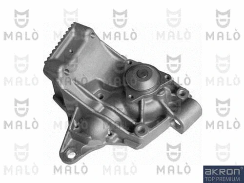 Water Pump, engine cooling (130356)