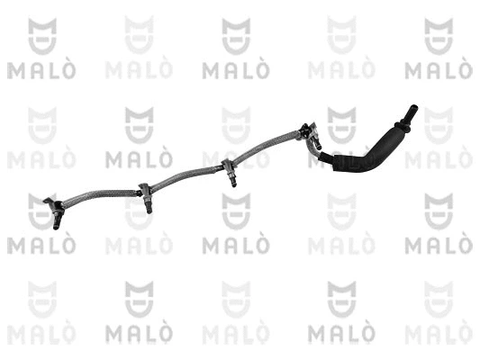 Fuel Hose (30500AK)