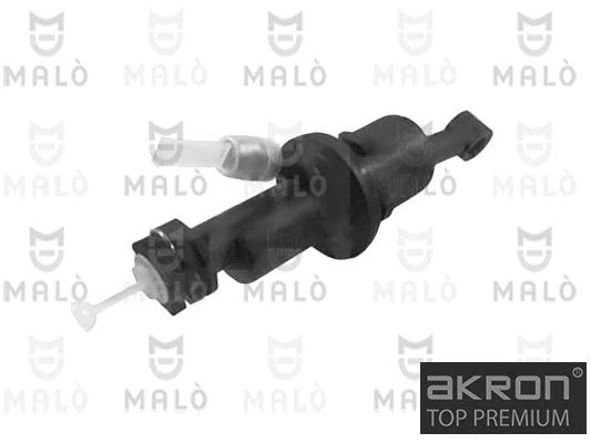 Master Cylinder, clutch (88281)