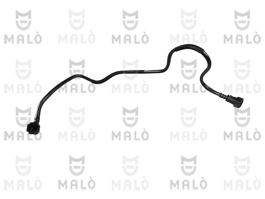 Fuel Hose (331015AK)