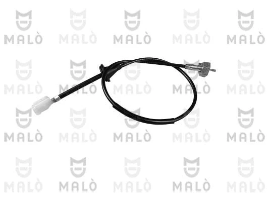Speedometer Cable (25247)