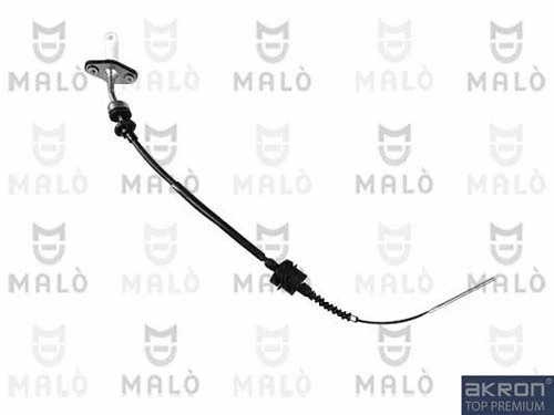 Cable Pull, clutch control (26517)