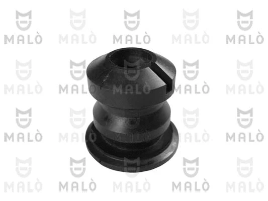 Rubber Buffer, suspension (17593)