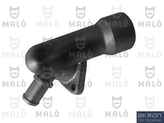 Coolant Flange (116039)
