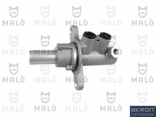 Brake Master Cylinder (89256)