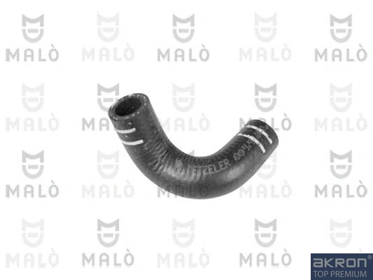 Heater Hose (15751A)