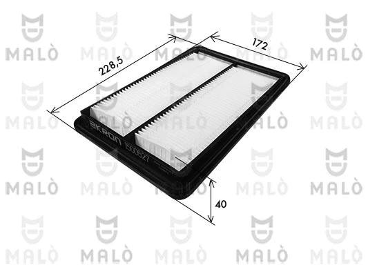 Air Filter (1500627)