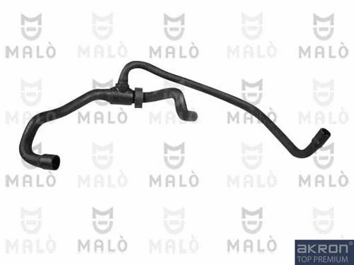 Radiator Hose (24281A)
