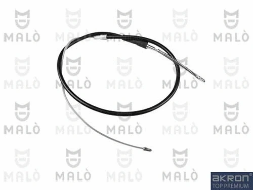 Cable Pull, parking brake (29212)