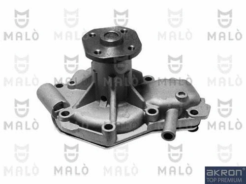 Water Pump, engine cooling (130070)