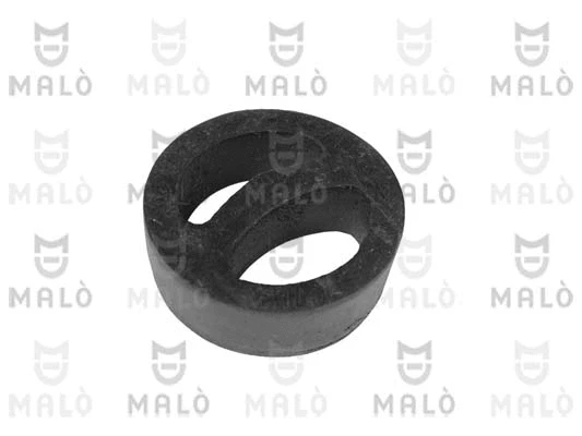 Rubber Strip, exhaust system (23251)