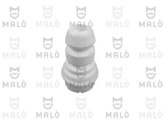 Rubber Buffer, suspension (157344)