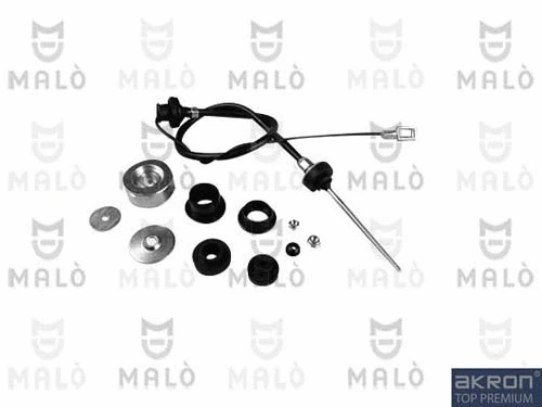 Cable Pull, clutch control (21164)