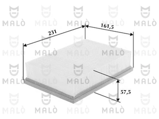 Air Filter (1500559)