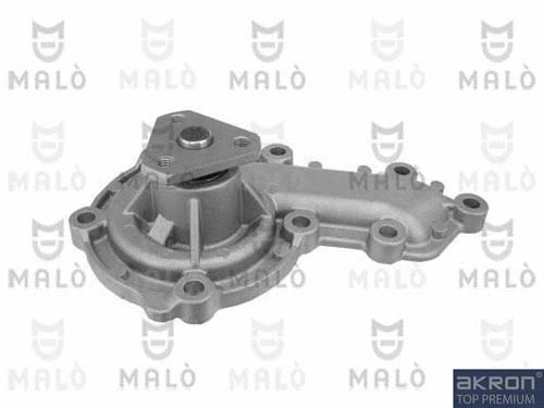 Water Pump, engine cooling (130290)