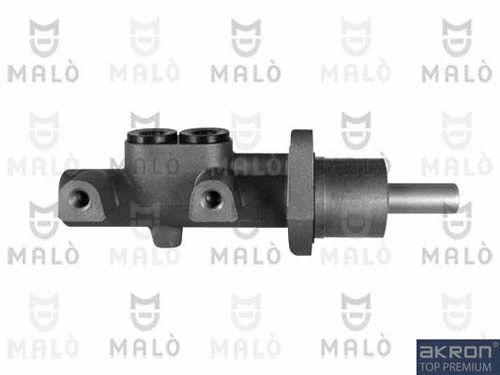 Brake Master Cylinder (89850)
