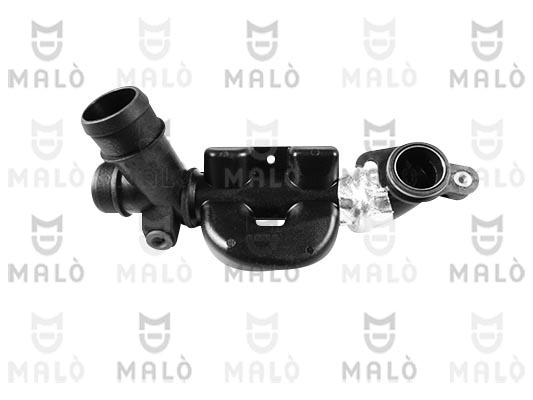 Charge Air Hose (30529)