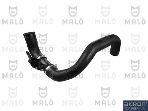 Charge Air Hose (24402A)