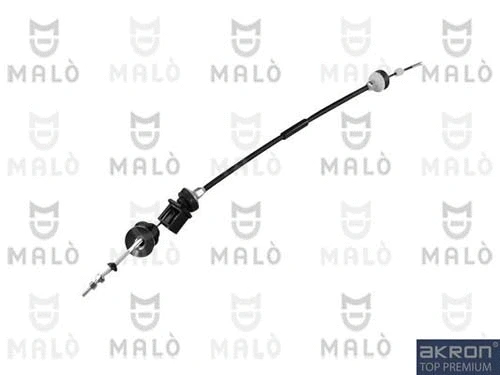 Cable Pull, clutch control (22888)