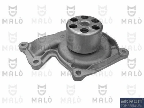 Water Pump, engine cooling (130402)
