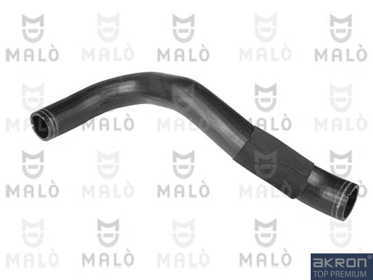 Charge Air Hose (15351A)