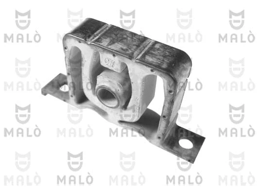 Rubber Buffer, muffler (17573)
