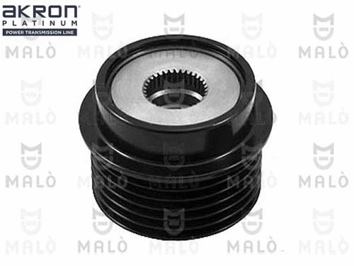 Alternator Freewheel Clutch (1580147)