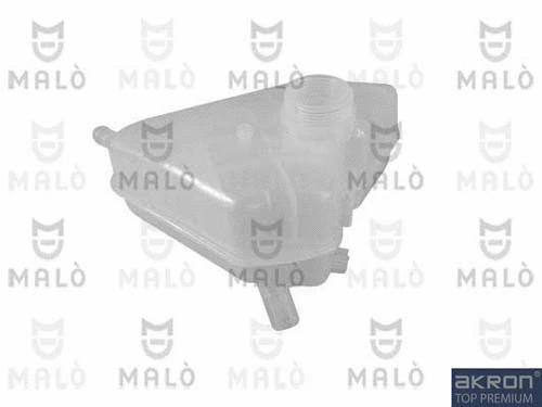 Expansion Tank, coolant (117184)