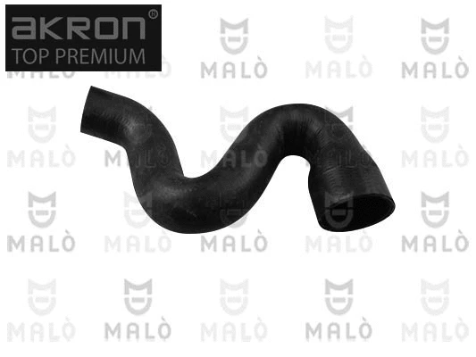 Charge Air Hose (179202A)