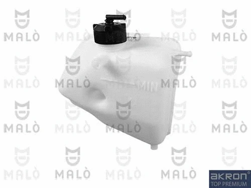 Expansion Tank, coolant (117105)