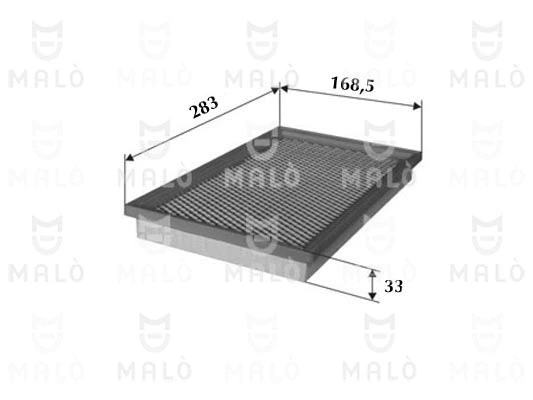 Air Filter (1500178)