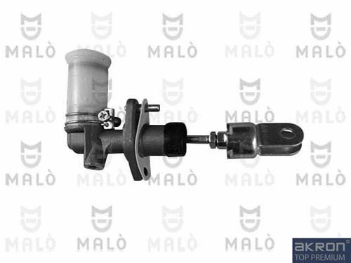 Master Cylinder, clutch (88136)