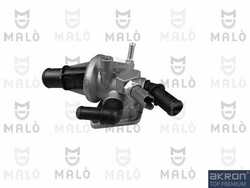 Thermostat, coolant (TER022)