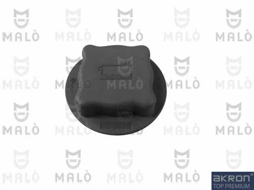 Cap, coolant tank (118013)