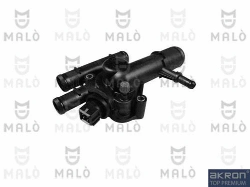 Thermostat, coolant (TER246)