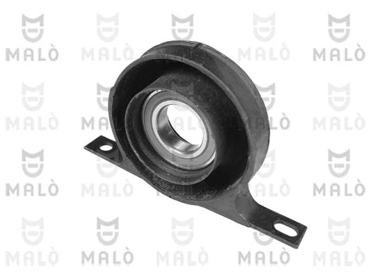 Suspension, propshaft (23295)