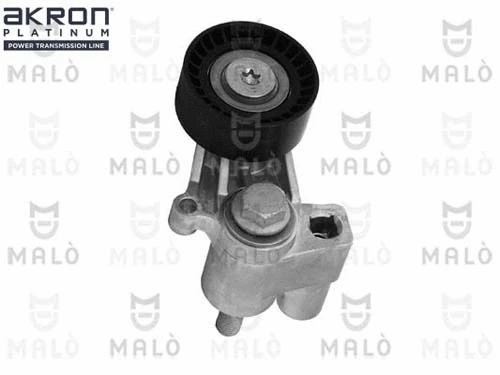 Belt Tensioner, V-ribbed belt (1570077)