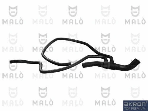 Radiator Hose (157458A)