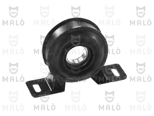Suspension, propshaft (231233)
