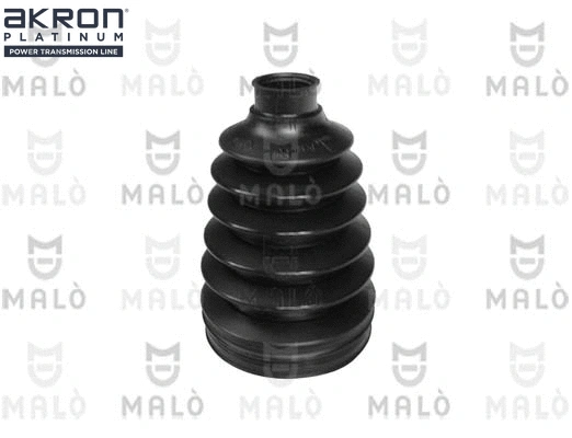 Bellow, drive shaft (74812)