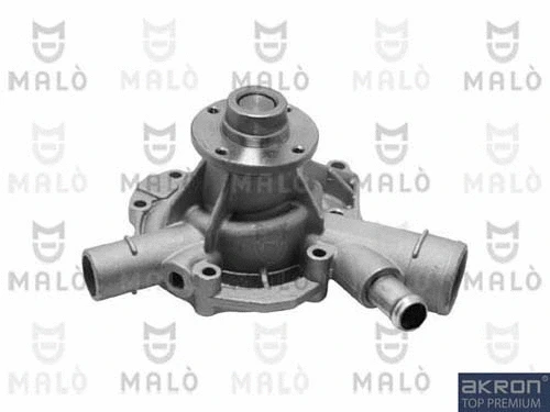 Water Pump, engine cooling (130385)