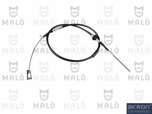 Cable Pull, clutch control (21296)