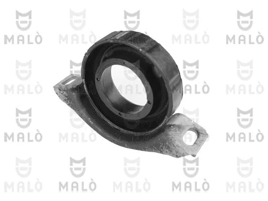 Suspension, propshaft (24020)