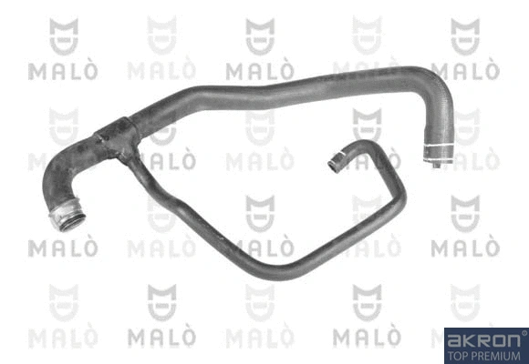 Radiator Hose (156355A)