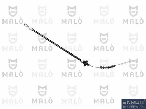 Cable Pull, clutch control (22148)