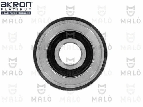 Deflection/Guide Pulley, V-ribbed belt (1570003)