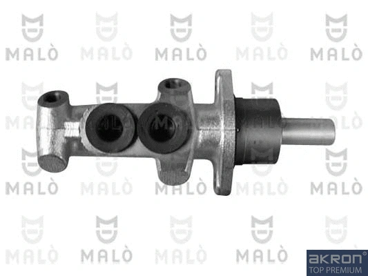 Brake Master Cylinder (89167)